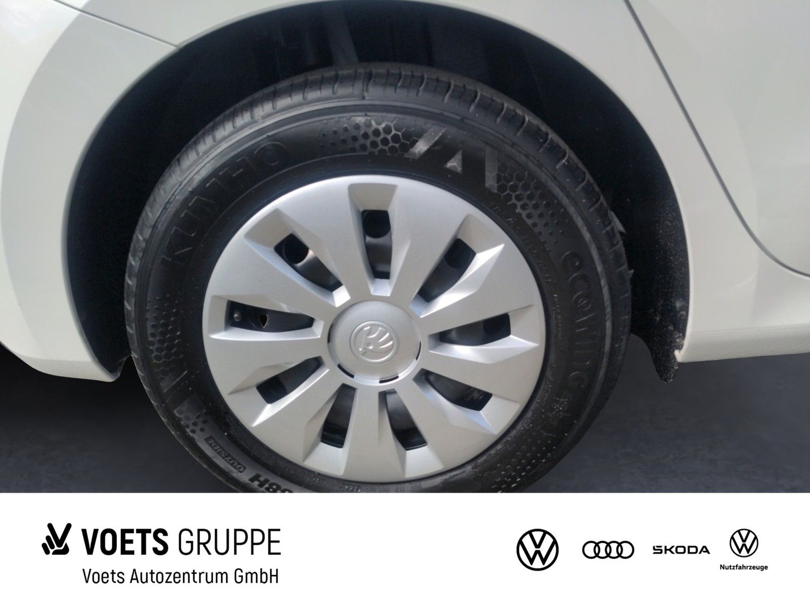 Skoda Fabia - Bild 5