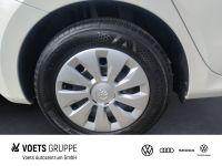Skoda Fabia - Vorschau Bild 5