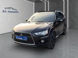 Mitsubishi Outlander Edition 2WD Teilleder 2.0 L NR. 105 - gebrauchte Mitsubishi Outlander aus dem Jahr 2010