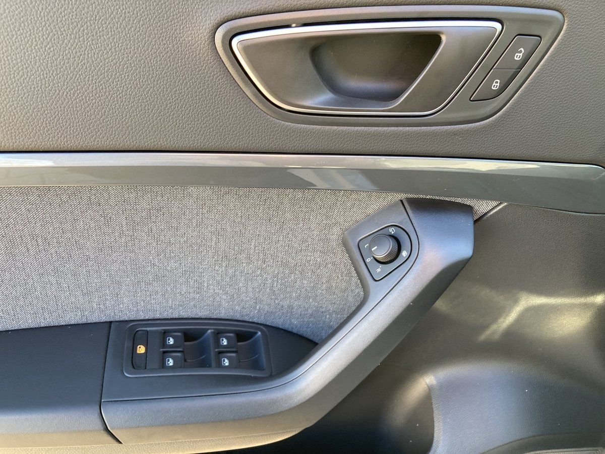 Seat Ateca - Bild 20