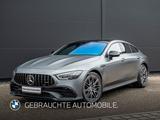 Mercedes-Benz AMG GT 360° GSD HUD LED Burmester Night-Pakete 1 - Mercedes-Benz AMG GT Gebrauchtwagen in Stuttgart