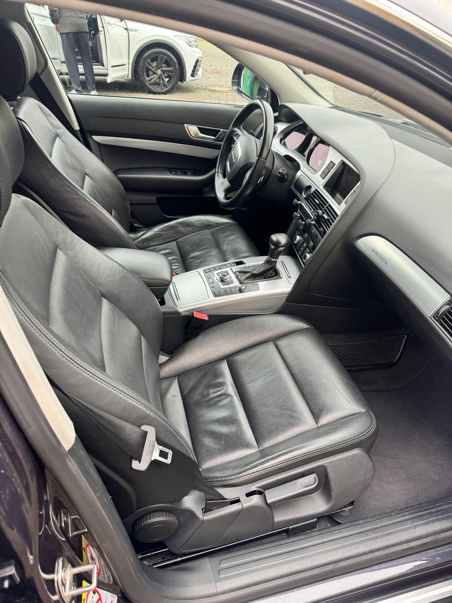 Audi A6 2009 — photo 6