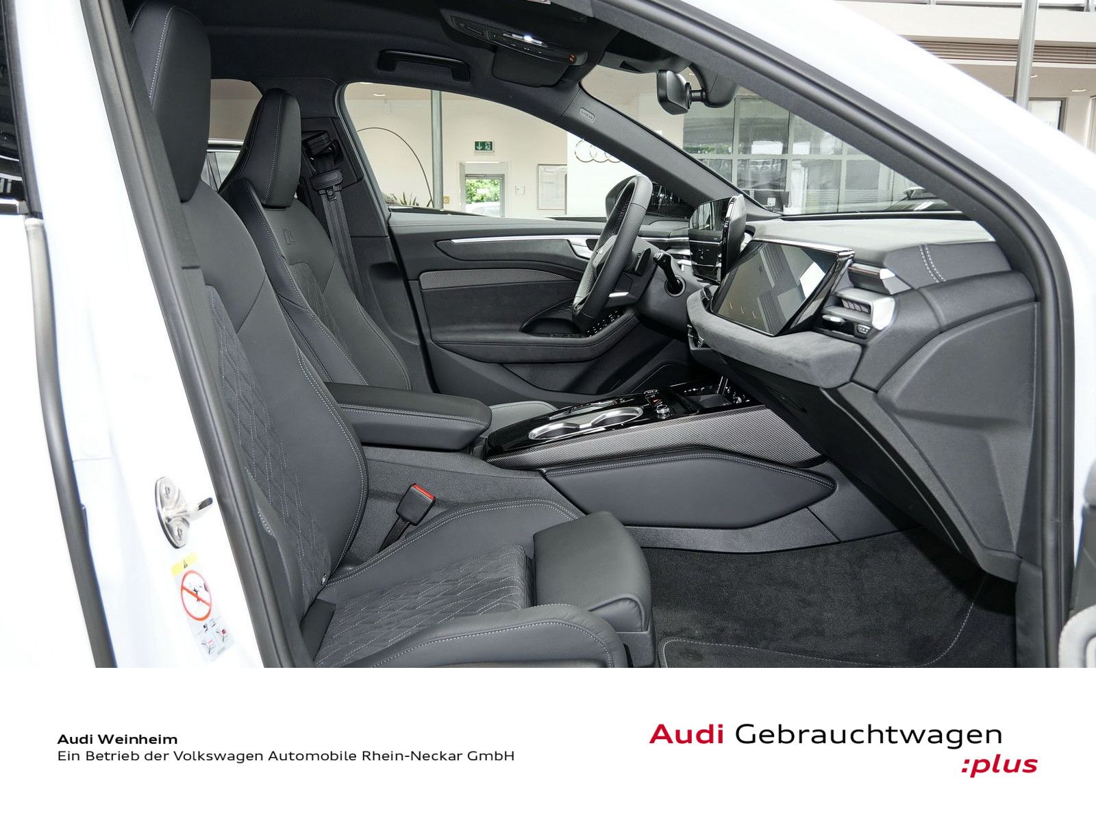 Audi A6 - Bild 11