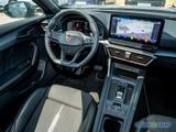 Cupra Formentor 1,5 TSI DSG LED/VIRTUAL/ACC/KAMERA/NAV - Cupra Gebrauchtwagen von 2021