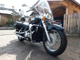Honda VT750 Silver Shadow - Top Zustand  - Angebote entsprechen deinen Suchkriterien
