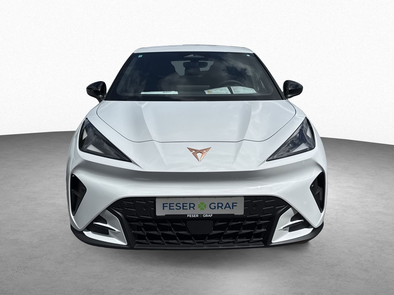 Cupra Raval - Bild 2