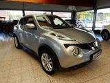Nissan Juke 1.2 DIG-T Acenta, Navi,Rüfakamera - Nissan Juke aus 2017