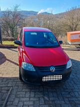 Volkswagen VW Fox 1.2 (44 kW / 60 PS) - TÜV bis 08/27 - Volkswagen Fox: 1.6