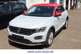 Volkswagen T-Roc Sport ACC Navi App conect - VW T-Roc Gebrauchtwagen in Dortmund