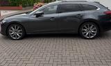 Mazda 6 2.5 SKYACTIV-G 194 Takumi Auto Takumi - Mazda 6 von privat