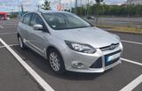 Ford Focus 1,6 EcoBoost 150 PS Titanium Titanium