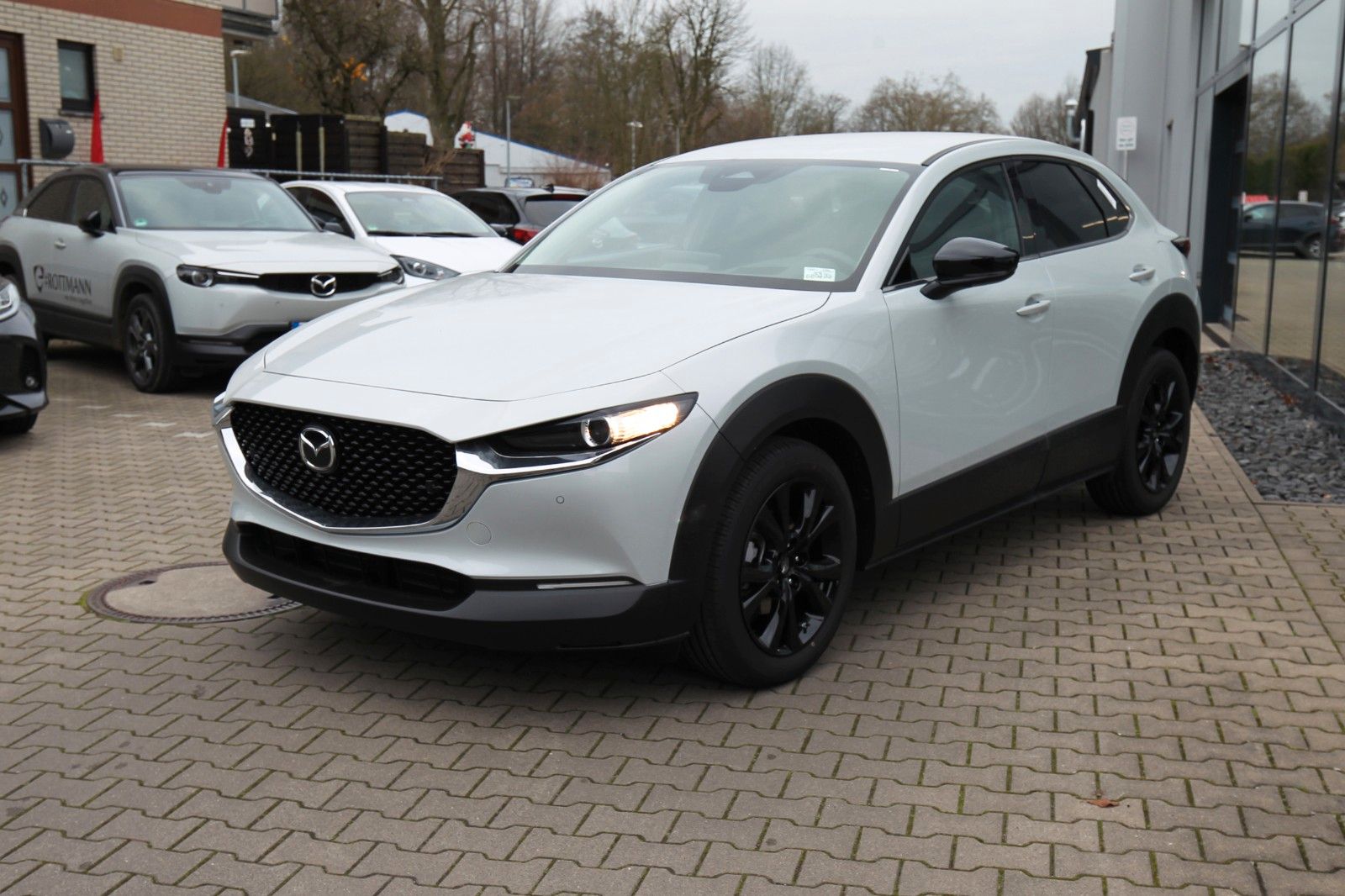 Mazda CX-30 - Bild 6