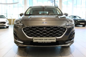Fahrzeugabbildung Ford Kuga Plug-In Hybrid Vignale / HeadUp / B&O