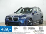 BMW iX3 Impressive AHK Laser ACC LiveCockpit HuD H&K - BMW iX3 aus 2024