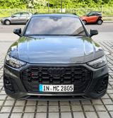 Audi SQ5 TDI quattro - Matrix/Pano/Luftfahrwerk/B&O - gebrauchte Audi SQ5 aus dem Jahr 2024
