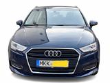 Audi A3 1.4 TFSI Sportback cod ultra design - Audi A3 design