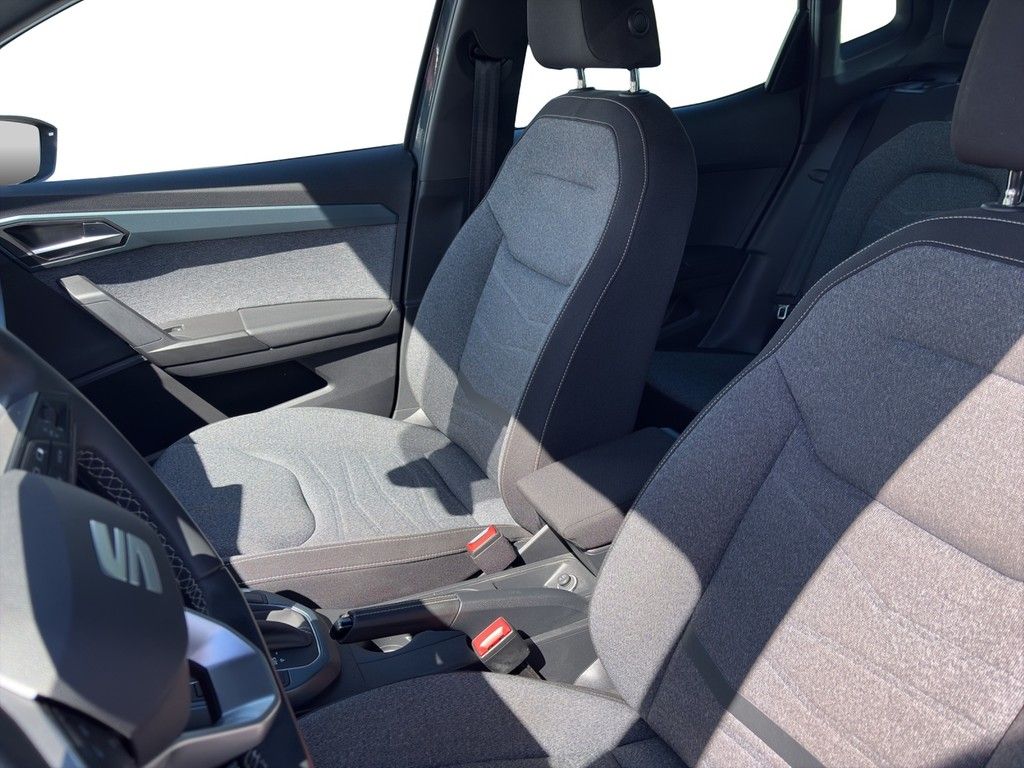 Seat Arona - Bild 11