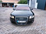 Audi A8 ABT Tuning - Audi A8: Abt