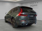 Volvo XC60 T8 AWD Ultra Dark FACELIFT 21" 360° 4C AKUS - Volvo Gebrauchtwagen in Gera