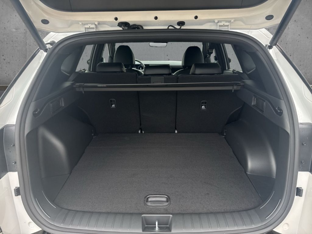 Hyundai TUCSON - Bild 10