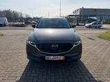 Mazda CX-5 2.5 SKYACTIV-G 194 Sports-Line AWD AT S  - Mazda CX-5 von privat