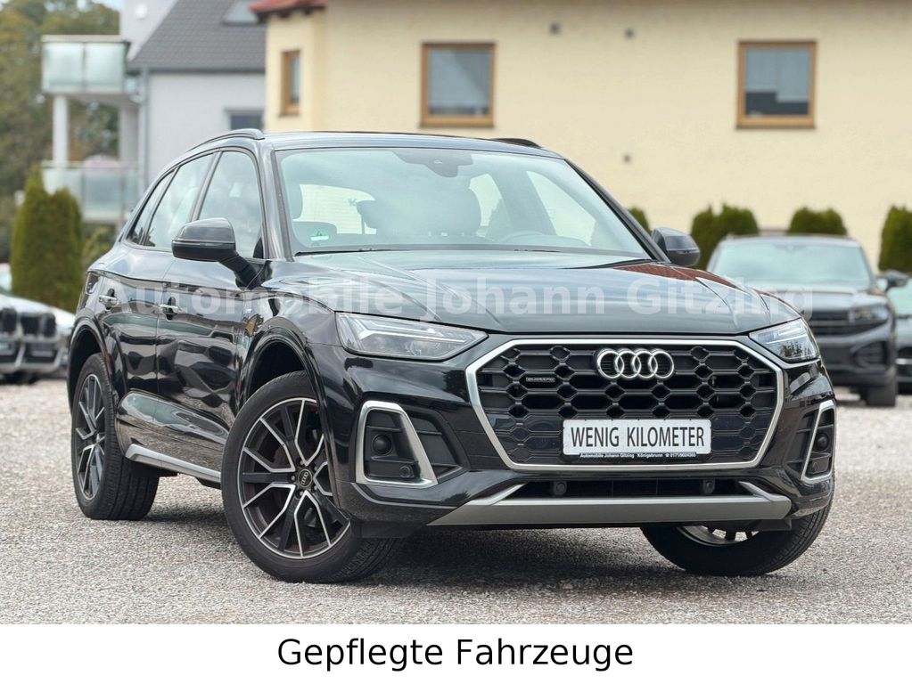Image of Audi Q5