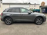 Audi Q5 40 TDI qu. S line MATRIX|VIRTUAL|TEMPO|AHK - Audi Q5 Gebrauchtwagen in Bielefeld