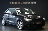 Audi A1 ambition S-Line/NAVI/LEDER - Cars in Rüsselsheim: Kleinwagen
