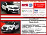Opel Mokka Innovation Aut / GARANTIE / SD / XEN / CAM - Opel Mokka mit Panoramadach