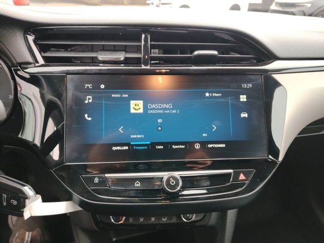 Corsa Hybrid Edition (F)