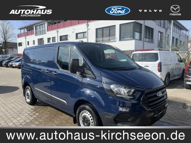 Ford Transit Custom 280 L1H1 LKW VA Basis - optional