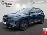 Hyundai Tucson Advantage ele. Heckklappe SmartKey AHZV - Hyundai TUCSON Jahreswagen