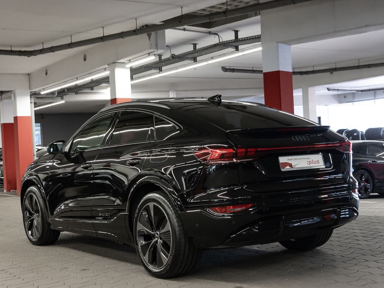 Audi Q6 e-tron - Bild 5
