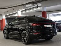 Audi Q6 e-tron - Vorschau Bild 5