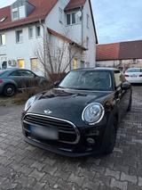 MINI Mini Cooper - MINI Cooper C: Kleinwagen