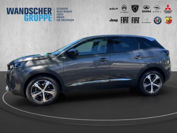 Peugeot 3008 Allure Pack HDI 130 Navi+SHZ+RFK+Allwetter