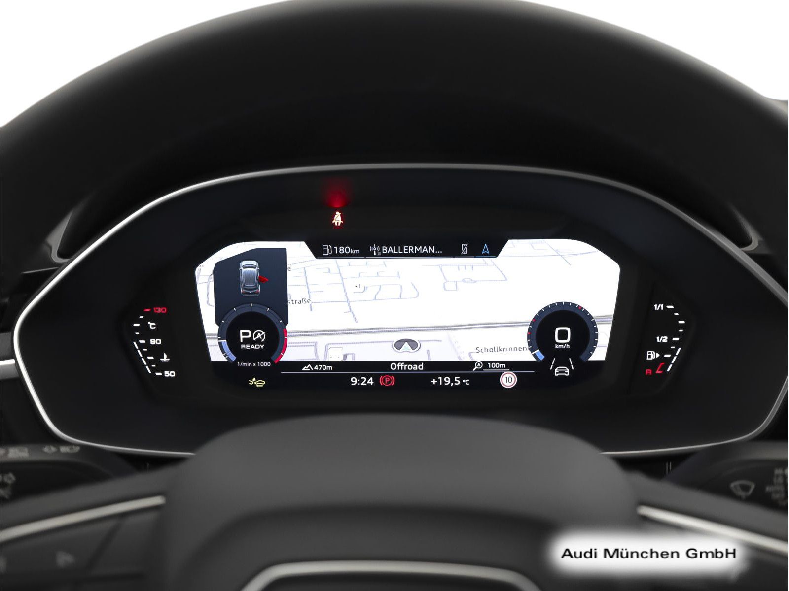 Audi Q3 - Bild 18