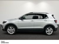 Volkswagen T-Cross - Vorschau Bild 3