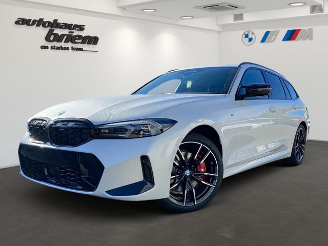 BMW M340i xDrive Touring, BRIEM AKTIONSPREIS DAB