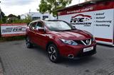 Nissan Qashqai N-Connecta Automatik - Nissan Qashqai in Erfurt