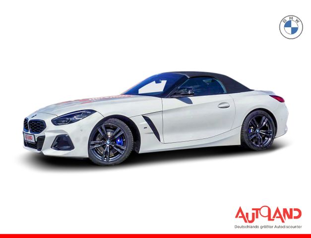 BMW Z4 M40 i Sport LED Sitzheizung VCP PDC