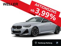 BMW M240i - Vorschau Bild 1