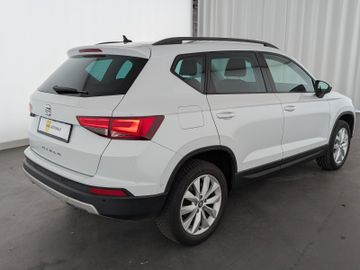 SEAT Ateca - 6