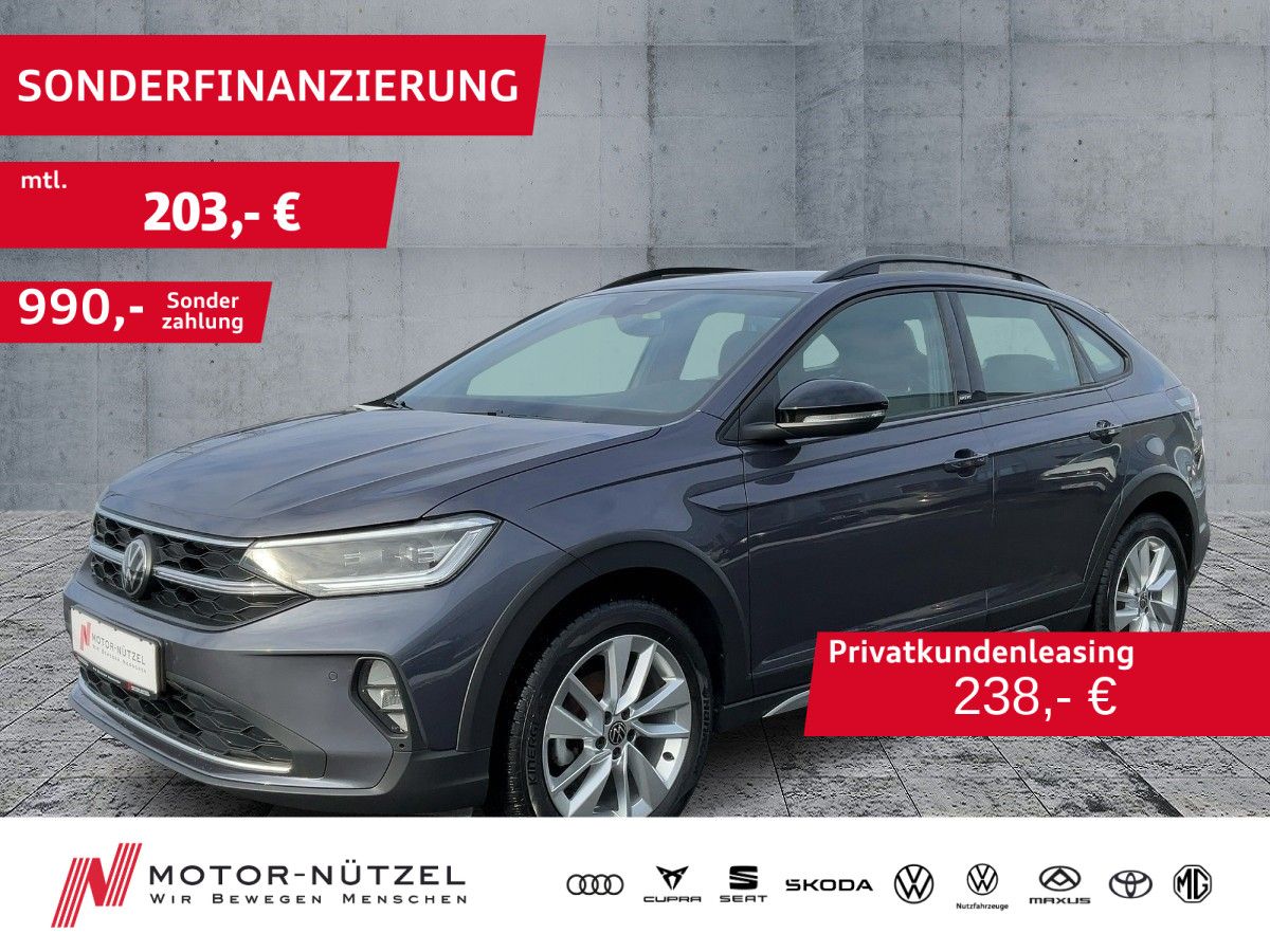 Volkswagen Taigo 1.0TSI MOVE MATRIX+APP+ACC+SHZ+PDC+RFK+NSW