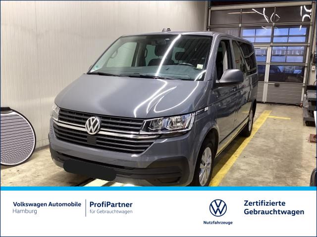 Volkswagen T6.1 Multivan 2.0 TDI Family DSG Navi Kamera