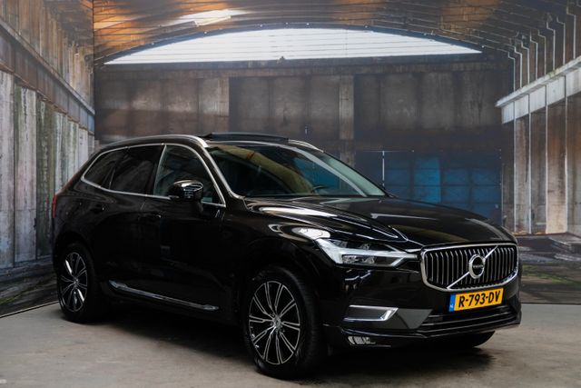 Volvo XC60 D5 Inscription AWD Aut*Pano*LED*Leder*ACC