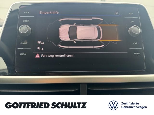 Volkswagen T-Roc - Bild 26