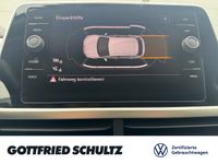 Volkswagen T-Roc - Vorschau Bild 26