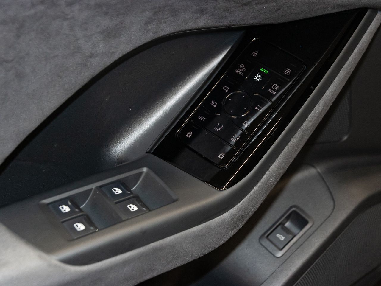 Audi Q6 e-tron - Bild 24