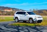 Jeep Grand Cherokee 3.0l V6 MultiJet 184kW Summit...